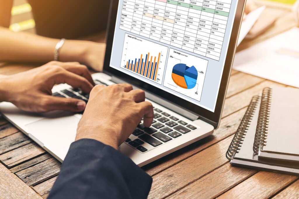 Excel do Básico ao Avançado - Transforme dados em Decisões Poderosas. — imagem 2