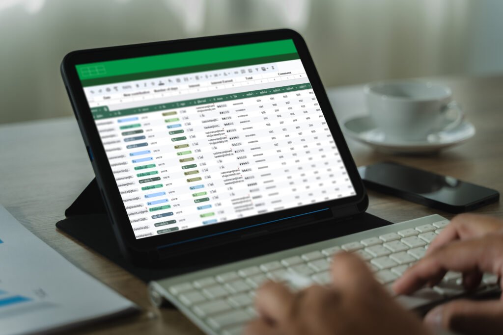 Excel do Básico ao Avançado - Transforme dados em Decisões Poderosas.