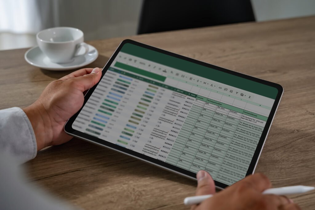 Excel do Básico ao Avançado - Transforme dados em Decisões Poderosas. — imagem 4